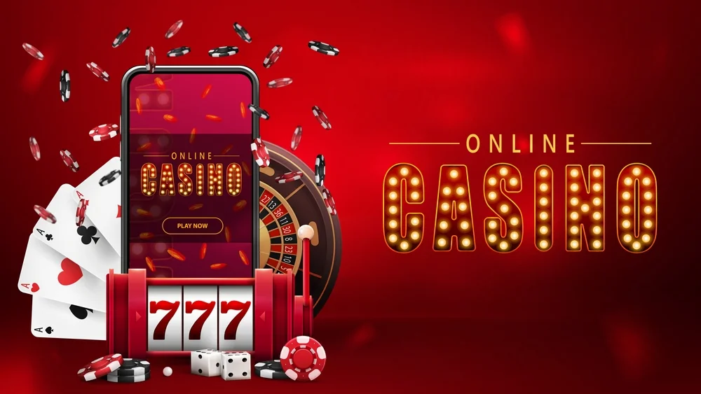 Casino slots real money free play