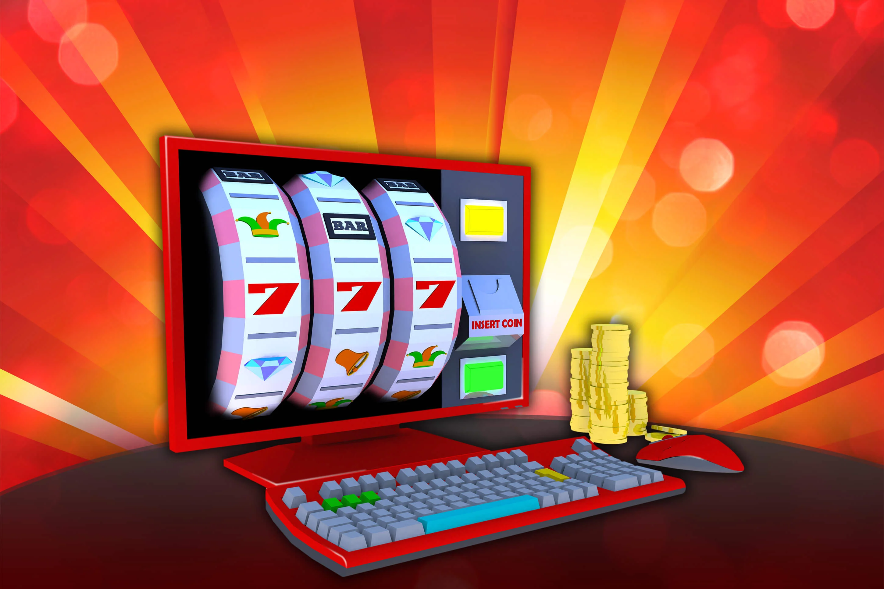 Davinci slots free