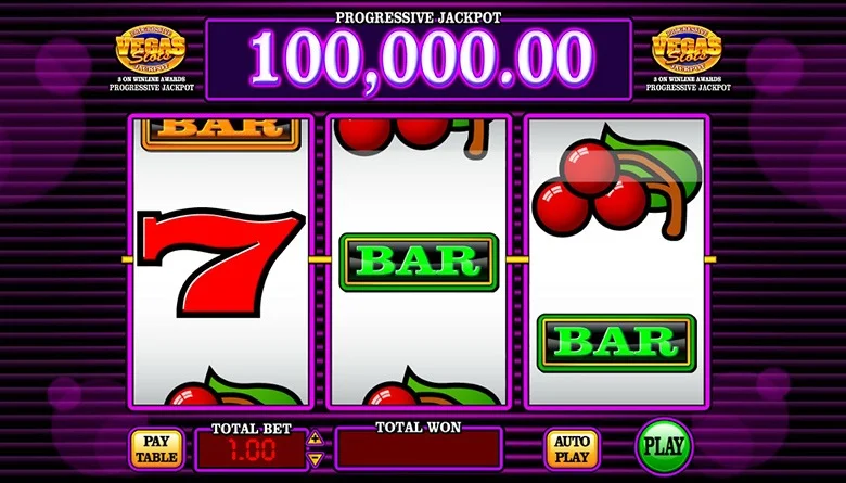 Mystic slots