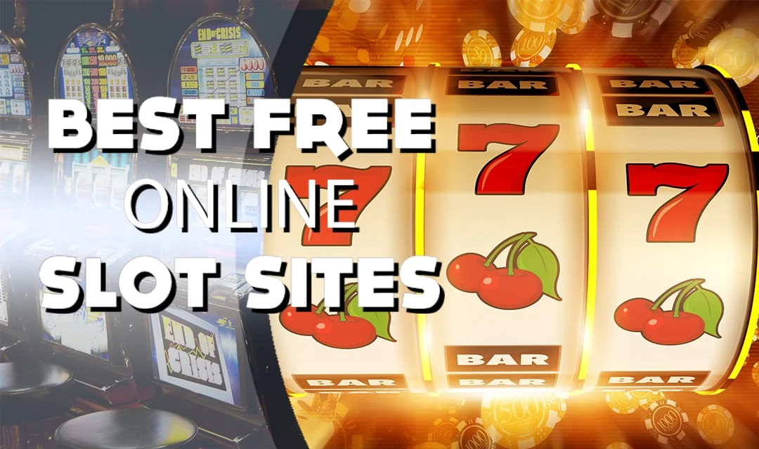Slots unblocked